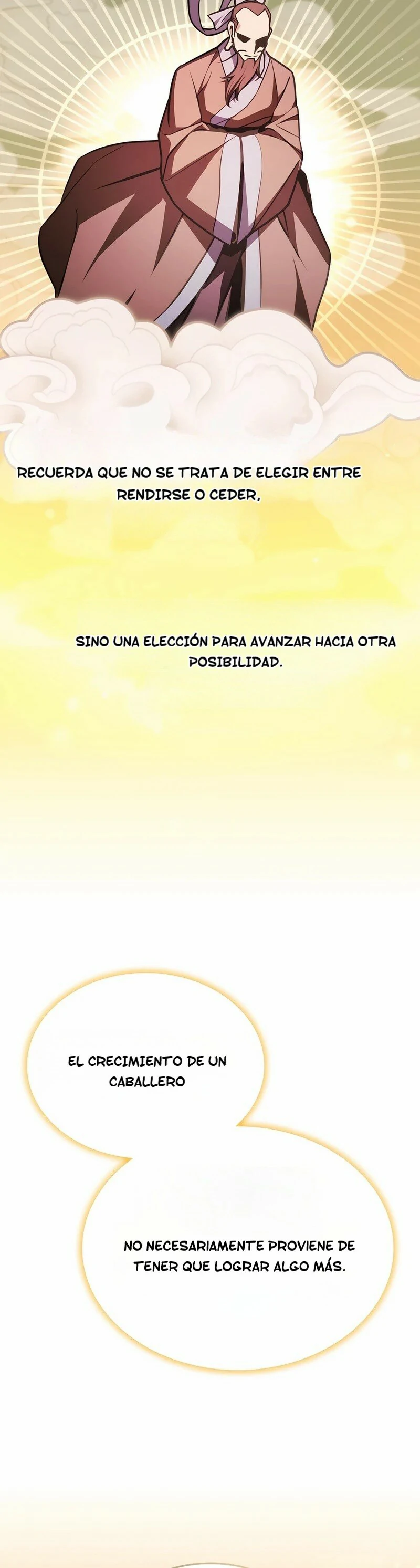 Read Suscribirse al canal de El Trascendente ES Manga Online