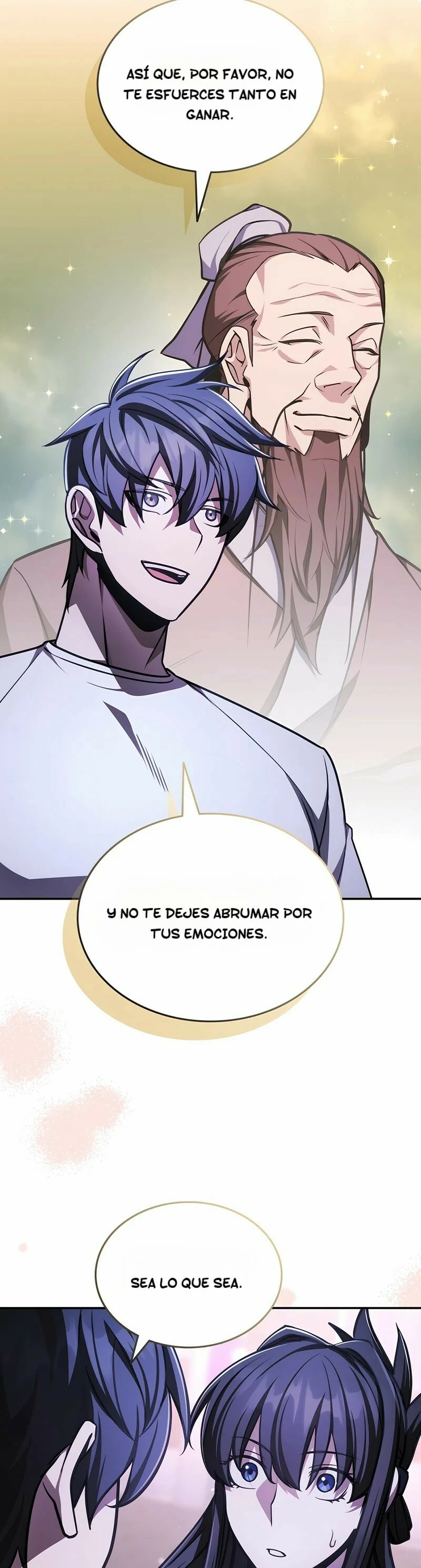 Read Suscribirse al canal de El Trascendente ES Manga Online