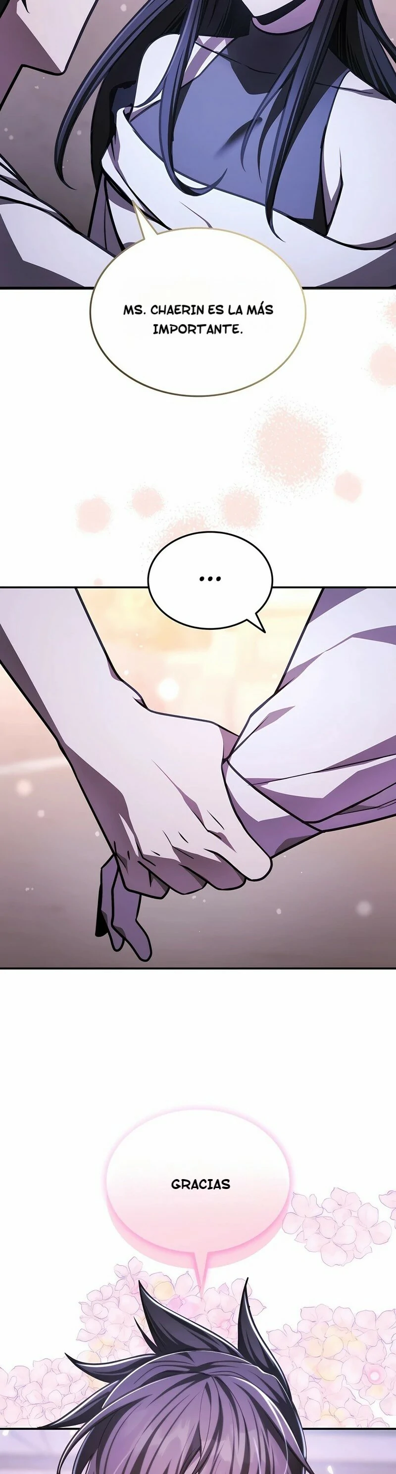 Read Suscribirse al canal de El Trascendente ES Manga Online