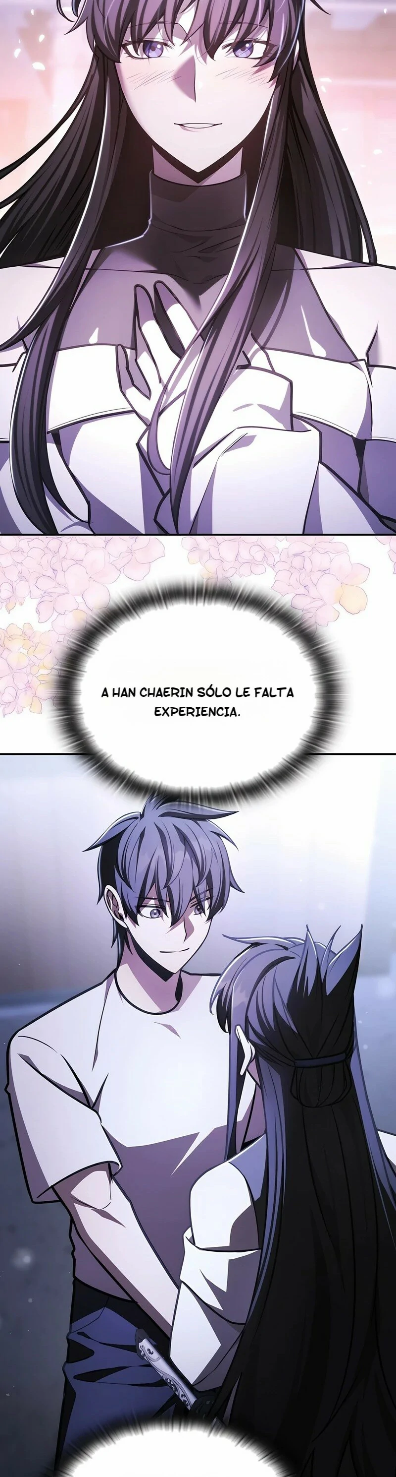 Read Suscribirse al canal de El Trascendente ES Manga Online