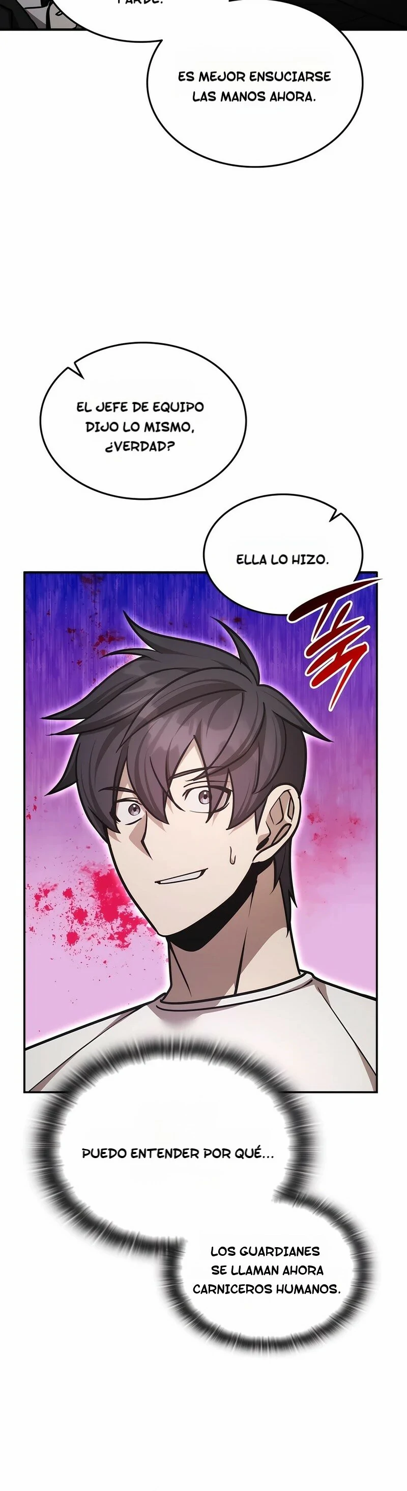 Read Suscribirse al canal de El Trascendente ES Manga Online