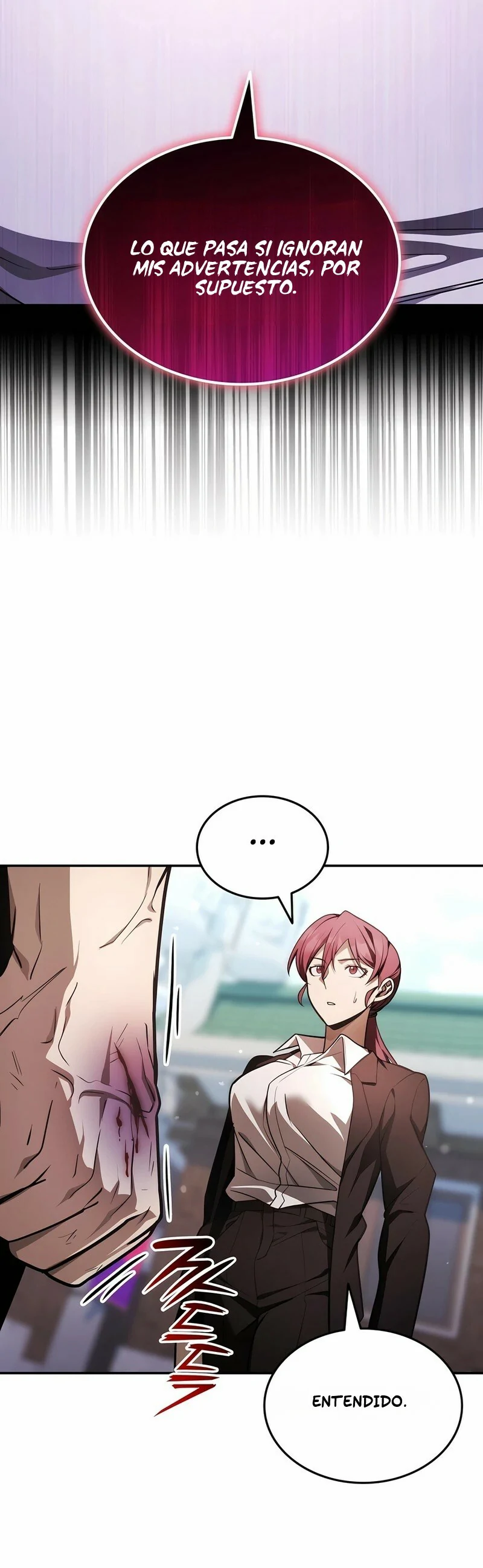 Read Suscribirse al canal de El Trascendente ES Manga Online