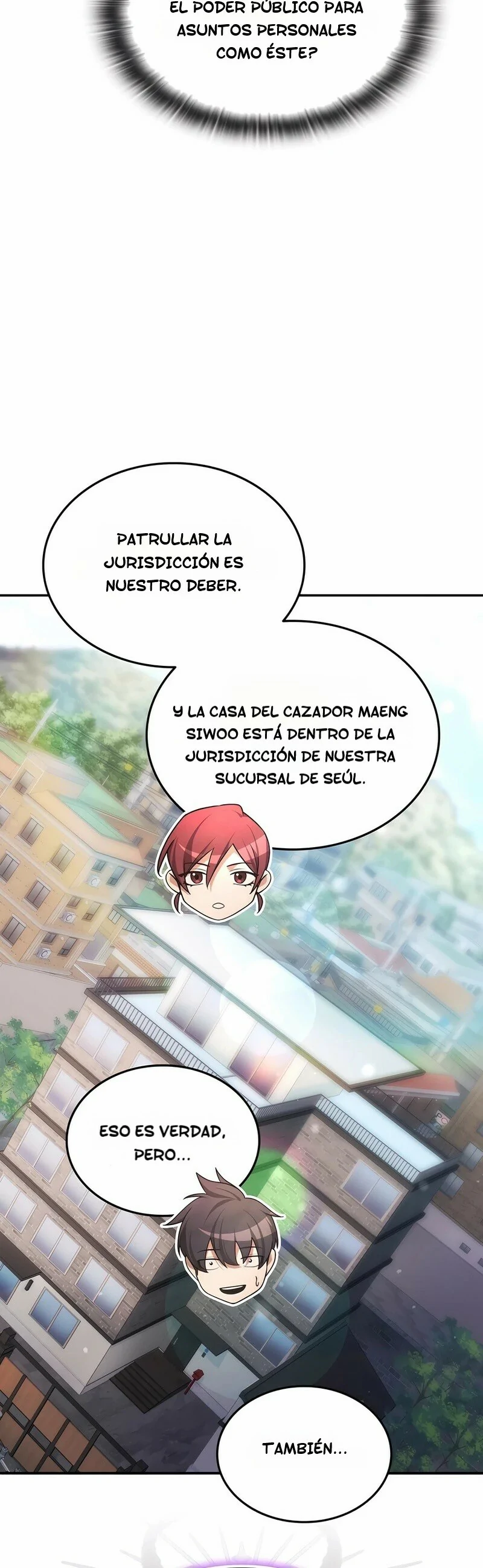 Read Suscribirse al canal de El Trascendente ES Manga Online