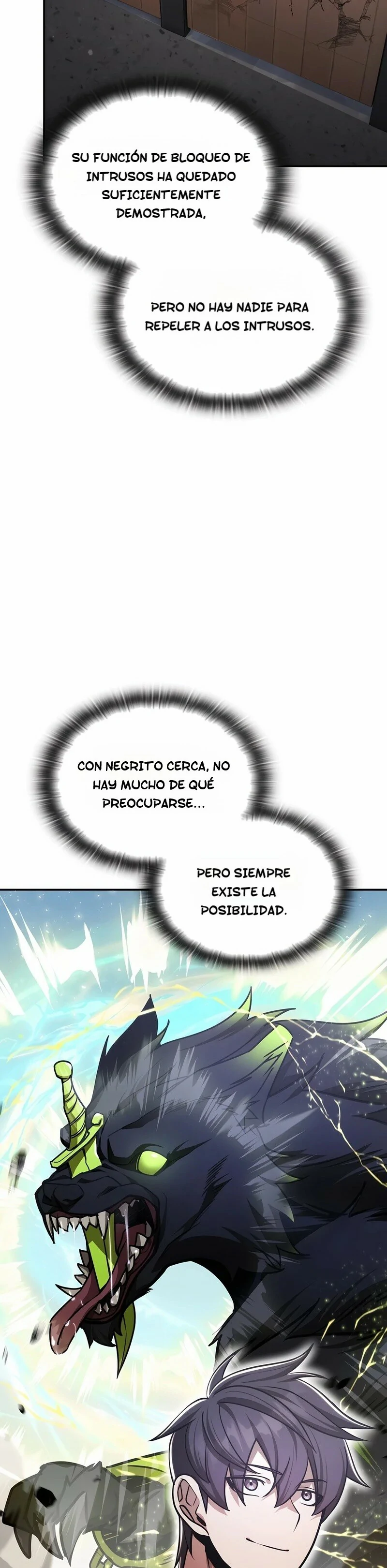 Read Suscribirse al canal de El Trascendente ES Manga Online