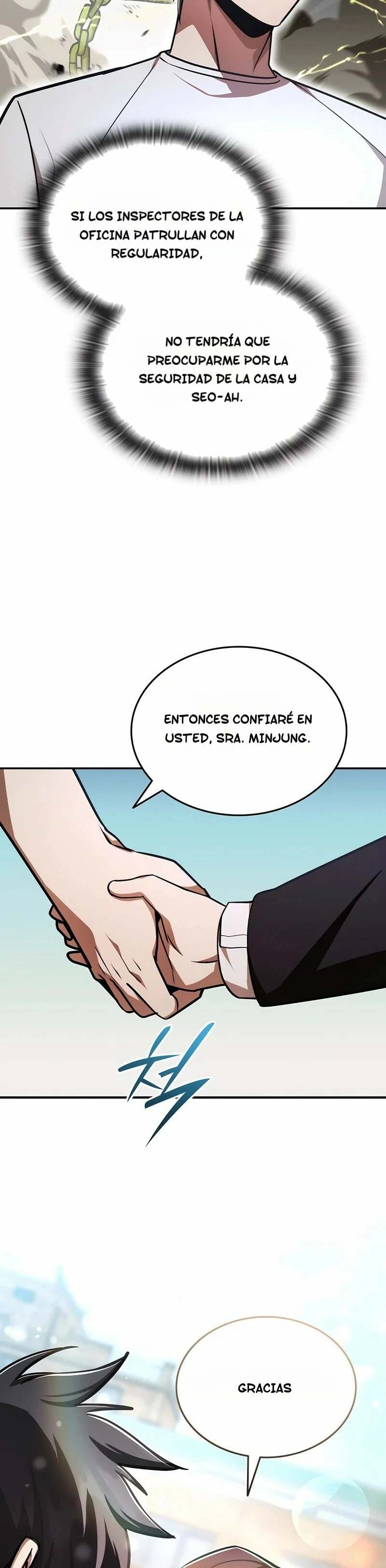 Read Suscribirse al canal de El Trascendente ES Manga Online