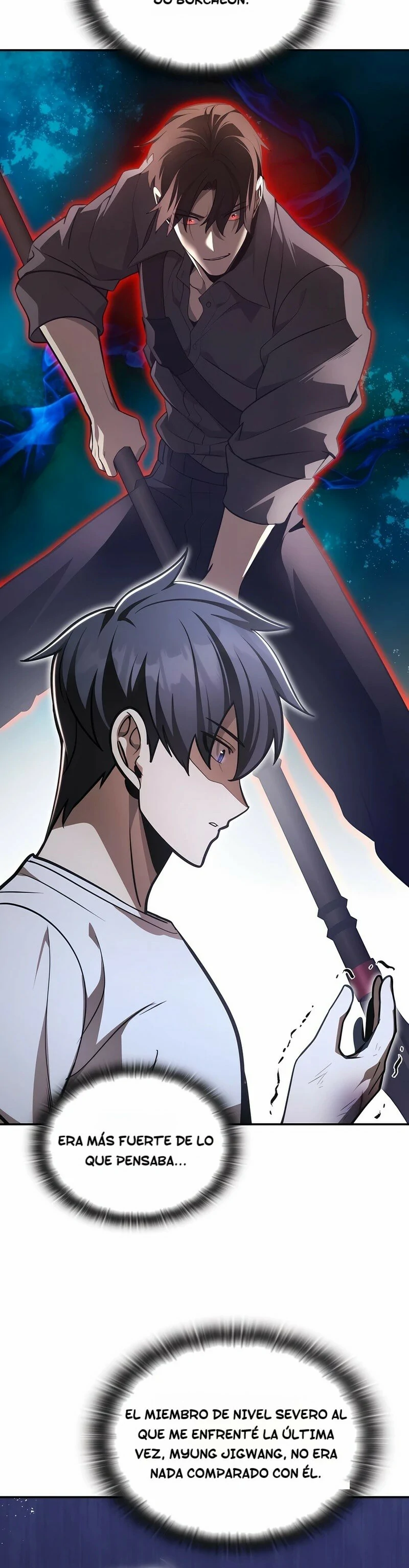 Read Suscribirse al canal de El Trascendente ES Manga Online