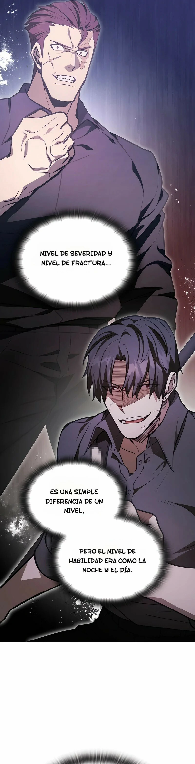 Read Suscribirse al canal de El Trascendente ES Manga Online