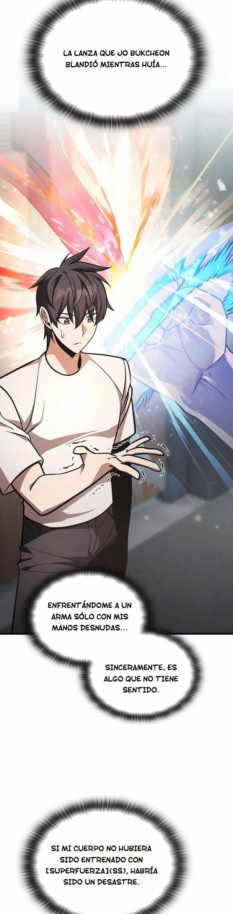 Read Suscribirse al canal de El Trascendente ES Manga Online