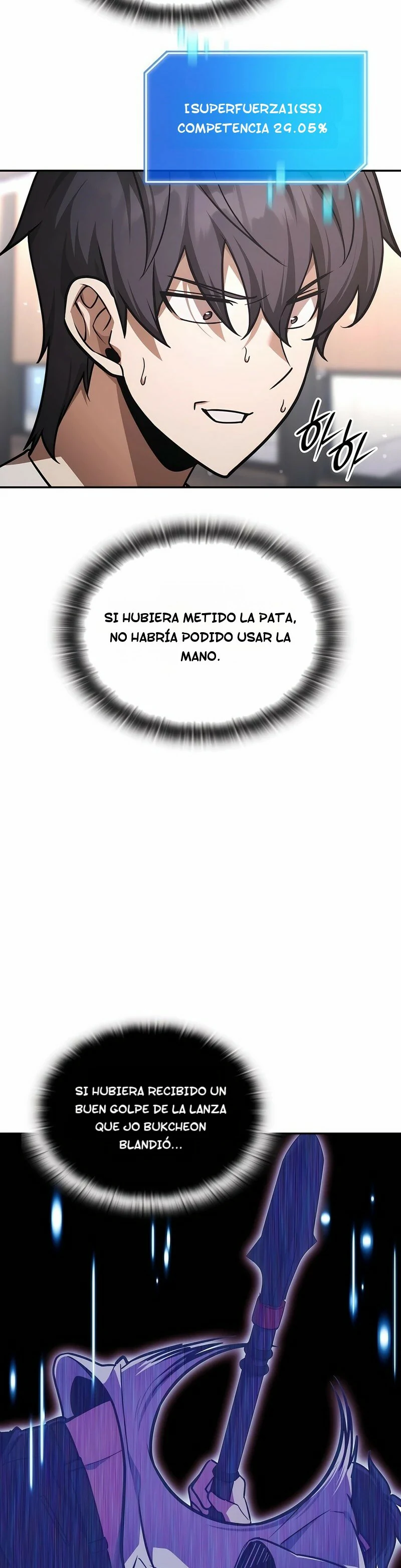 Read Suscribirse al canal de El Trascendente ES Manga Online