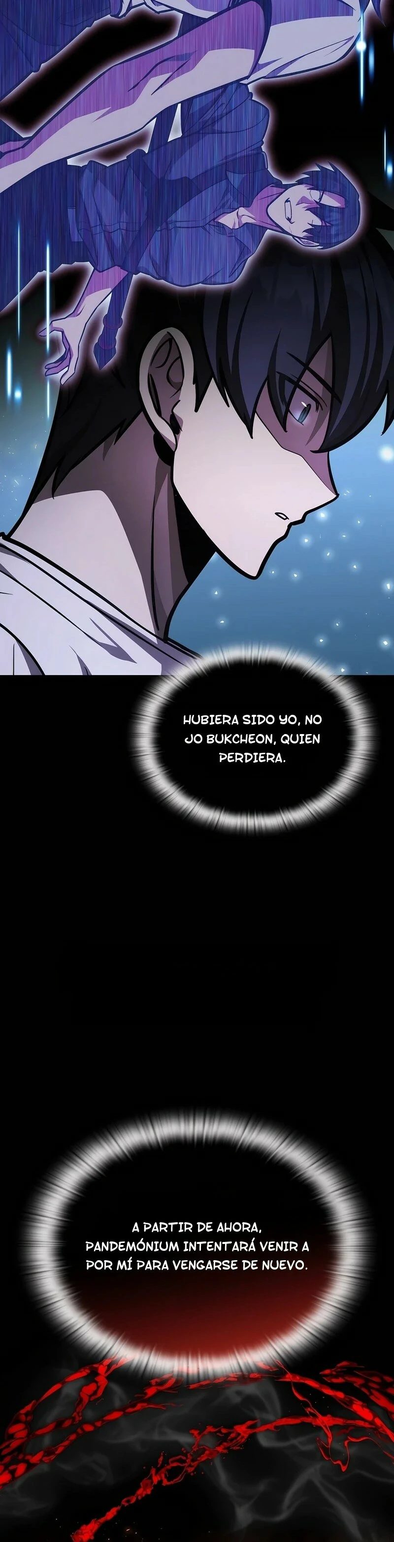 Read Suscribirse al canal de El Trascendente ES Manga Online