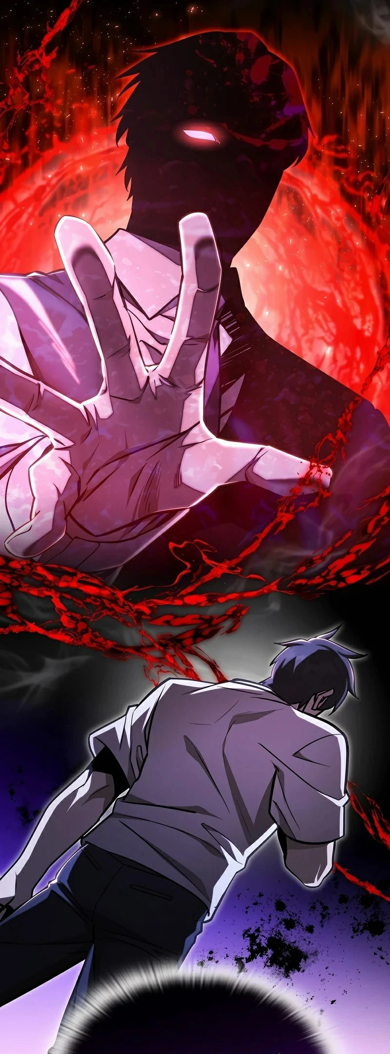 Read Suscribirse al canal de El Trascendente ES Manga Online