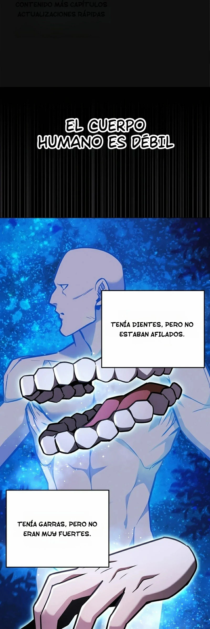 Read Suscribirse al canal de El Trascendente ES Manga Online
