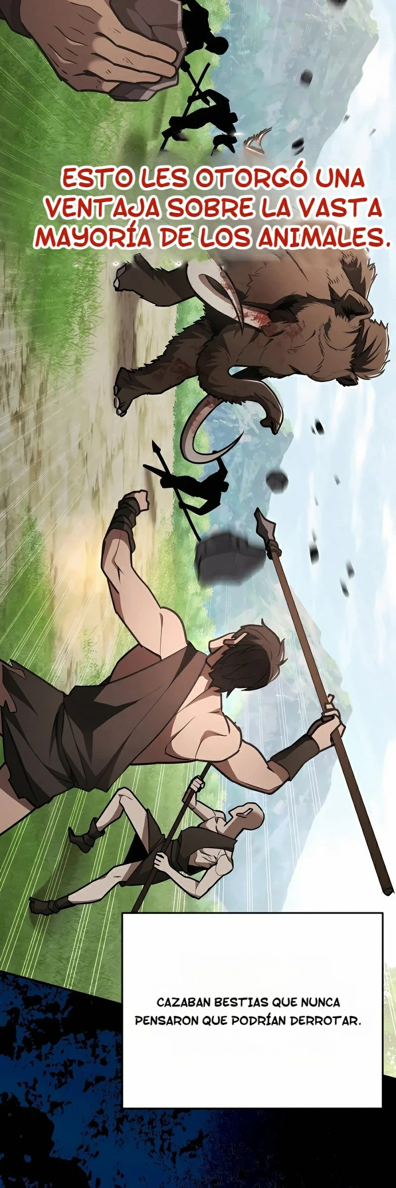 Read Suscribirse al canal de El Trascendente ES Manga Online