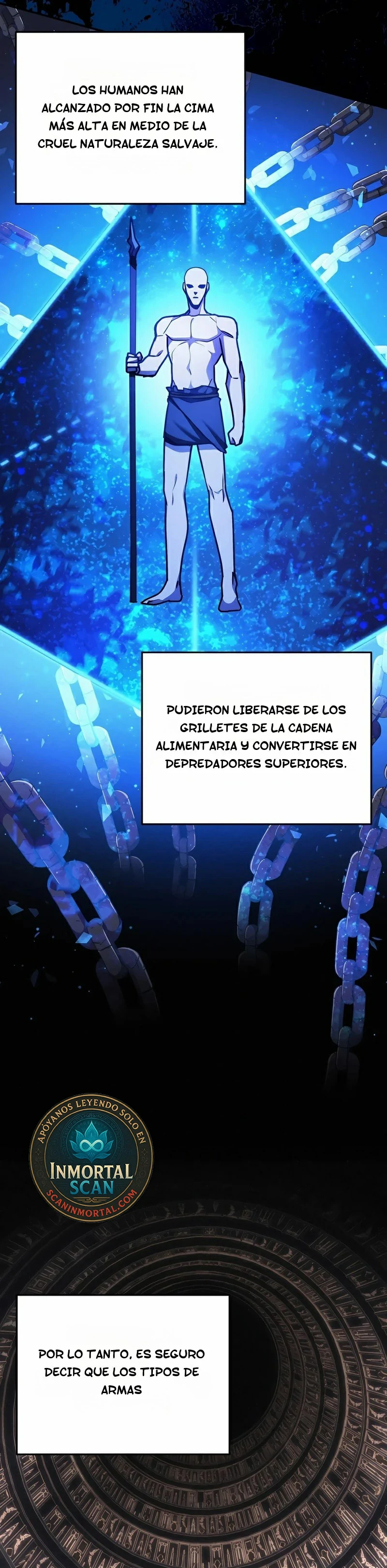 Read Suscribirse al canal de El Trascendente ES Manga Online