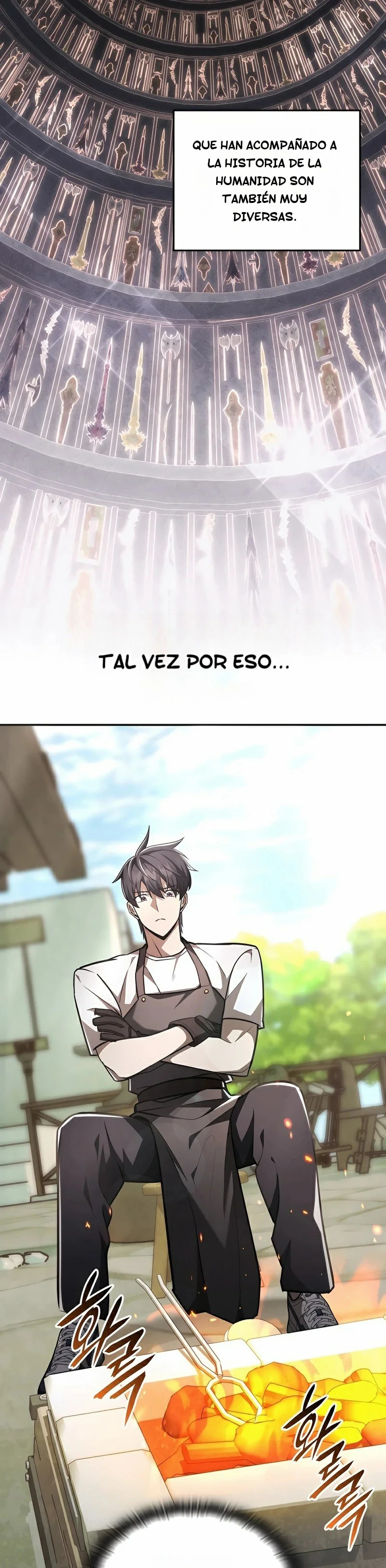 Read Suscribirse al canal de El Trascendente ES Manga Online