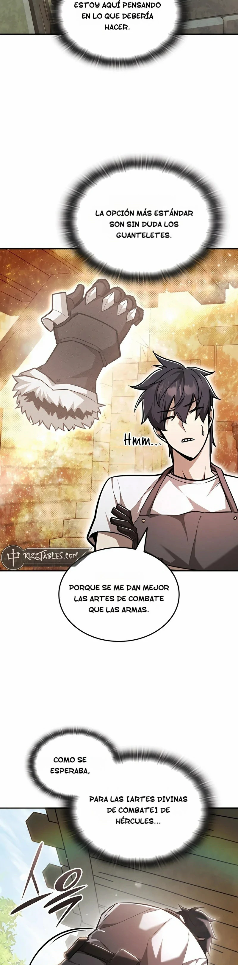 Read Suscribirse al canal de El Trascendente ES Manga Online