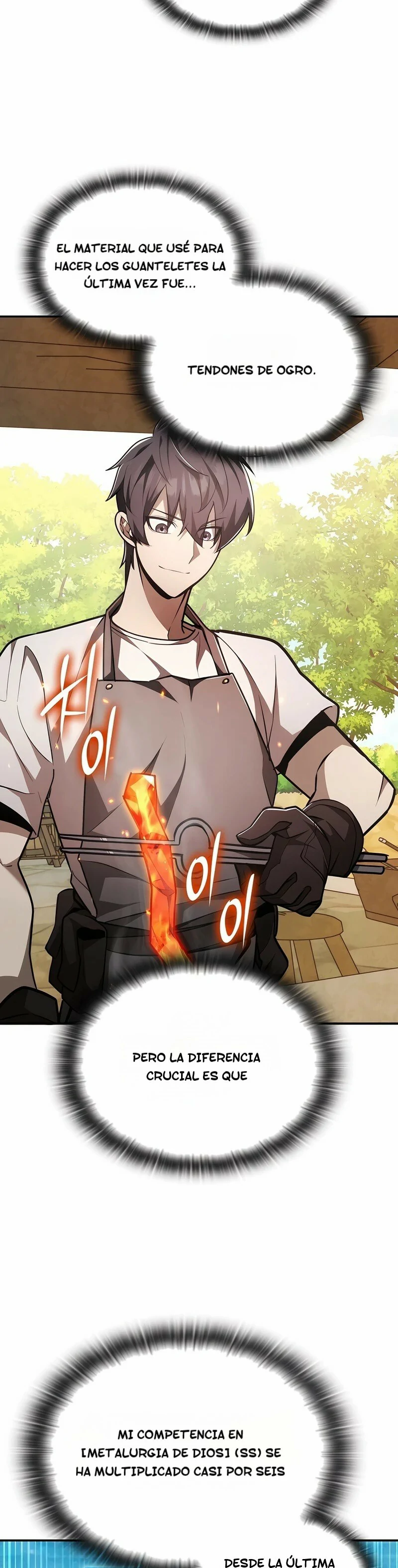 Read Suscribirse al canal de El Trascendente ES Manga Online