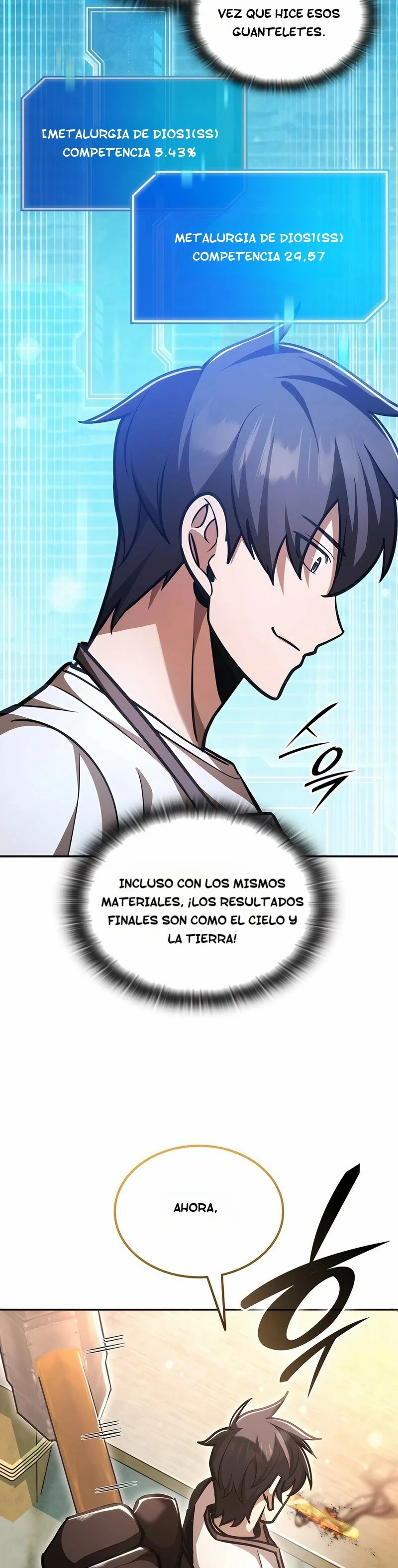 Read Suscribirse al canal de El Trascendente ES Manga Online