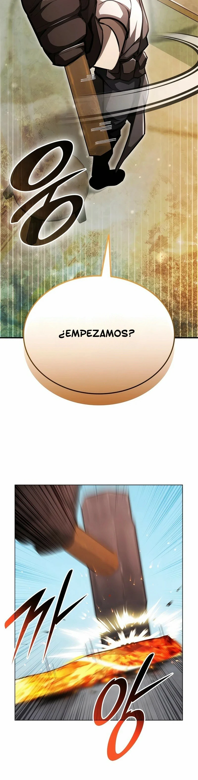 Read Suscribirse al canal de El Trascendente ES Manga Online