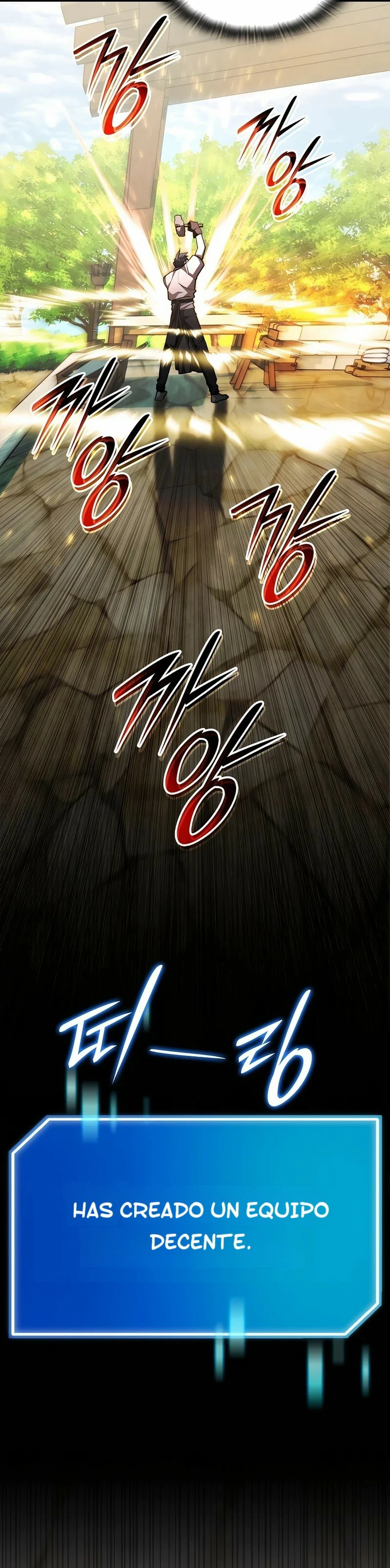 Read Suscribirse al canal de El Trascendente ES Manga Online