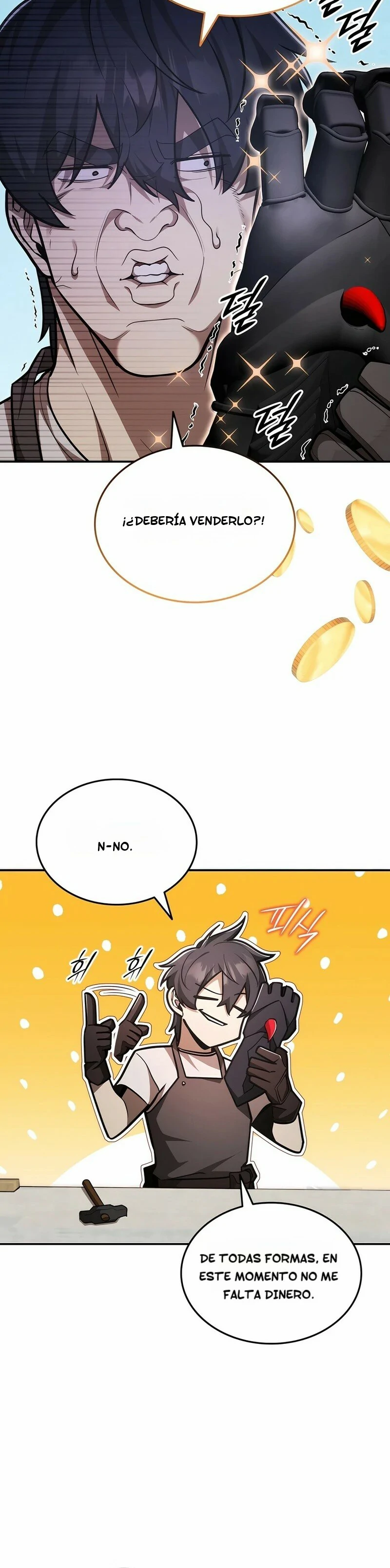 Read Suscribirse al canal de El Trascendente ES Manga Online