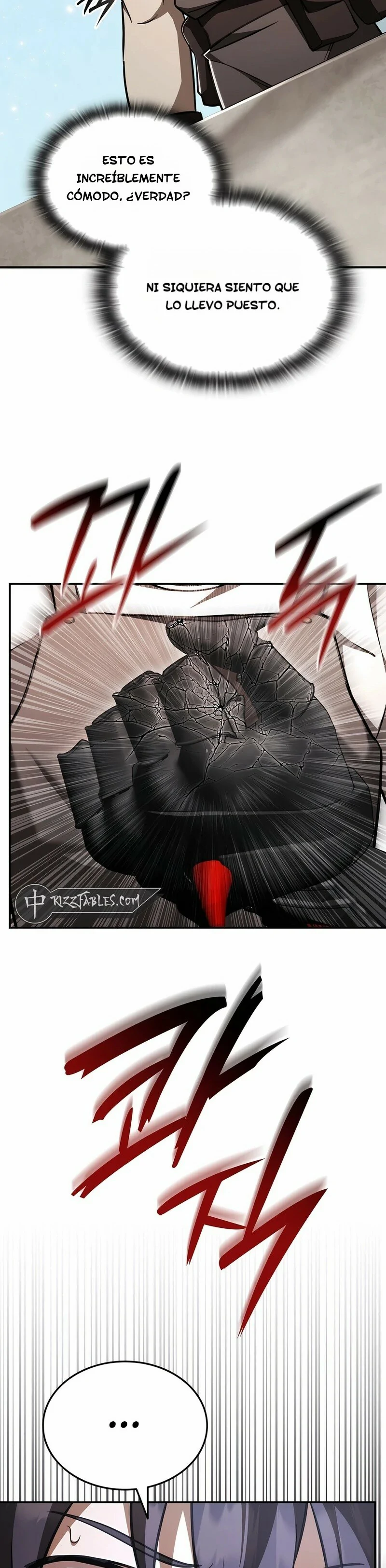 Read Suscribirse al canal de El Trascendente ES Manga Online