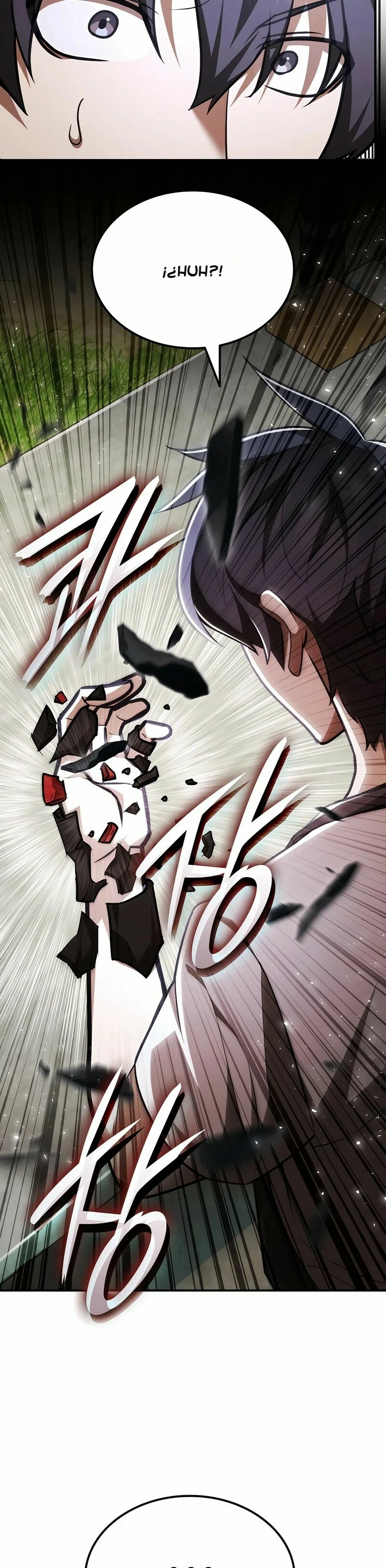 Read Suscribirse al canal de El Trascendente ES Manga Online