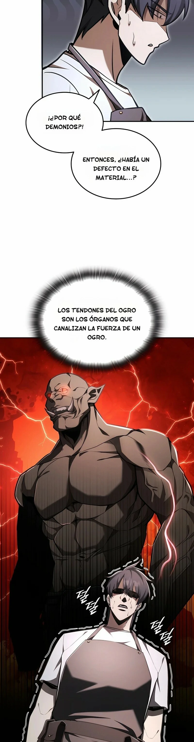 Read Suscribirse al canal de El Trascendente ES Manga Online