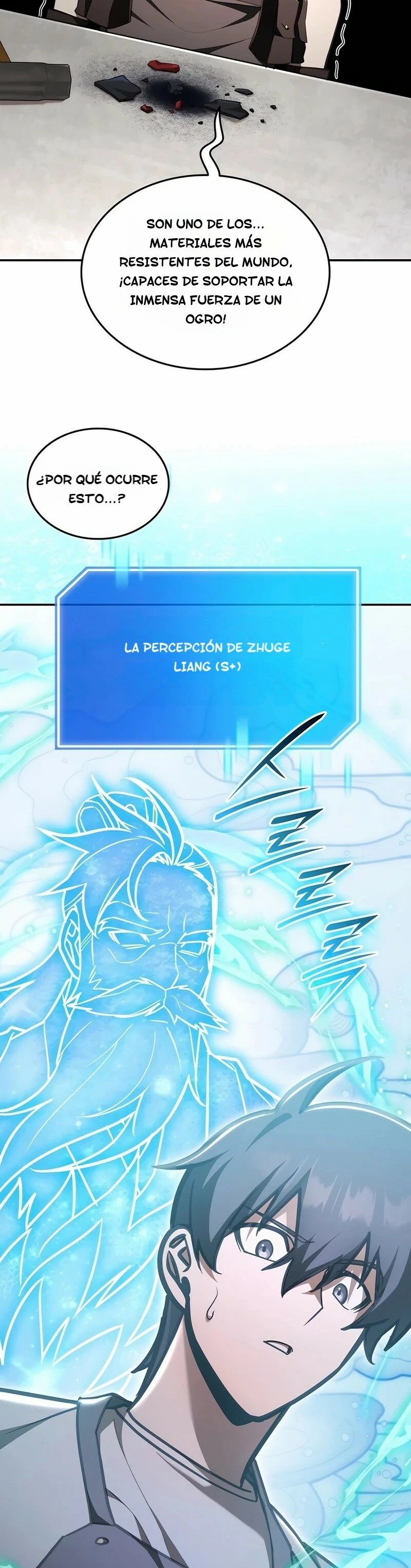 Read Suscribirse al canal de El Trascendente ES Manga Online