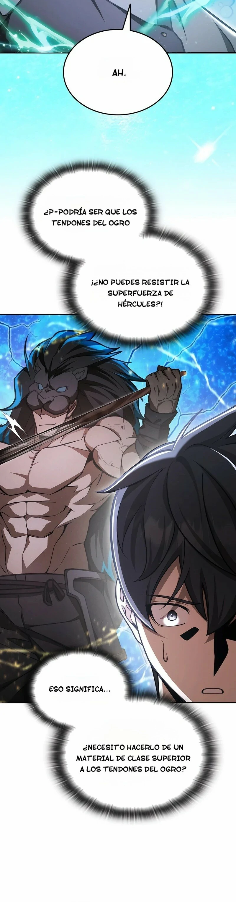 Read Suscribirse al canal de El Trascendente ES Manga Online