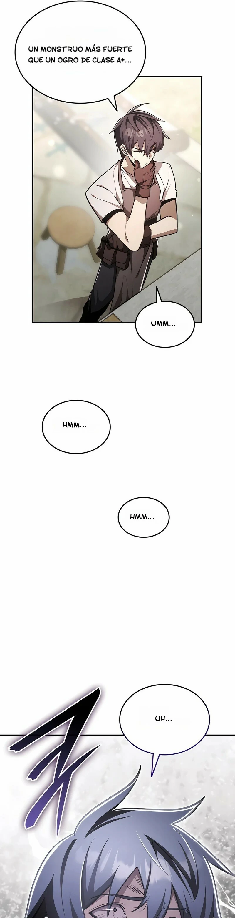 Read Suscribirse al canal de El Trascendente ES Manga Online