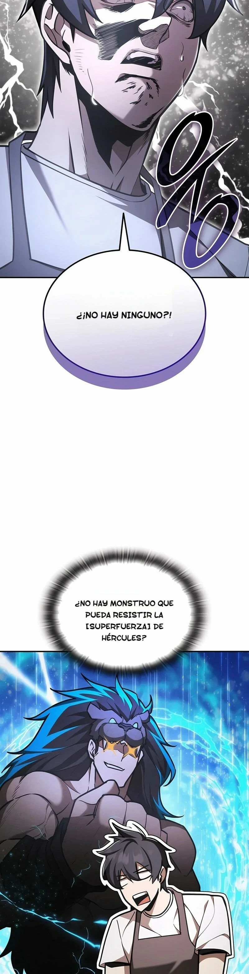 Read Suscribirse al canal de El Trascendente ES Manga Online