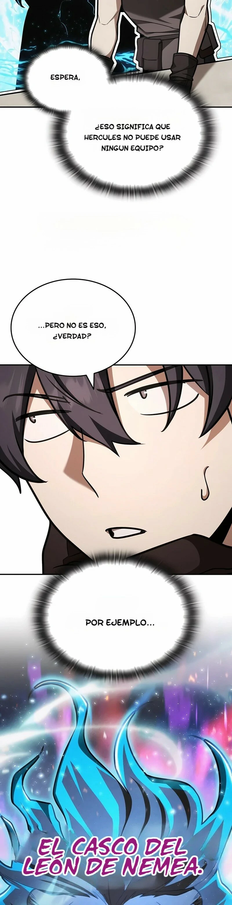 Read Suscribirse al canal de El Trascendente ES Manga Online