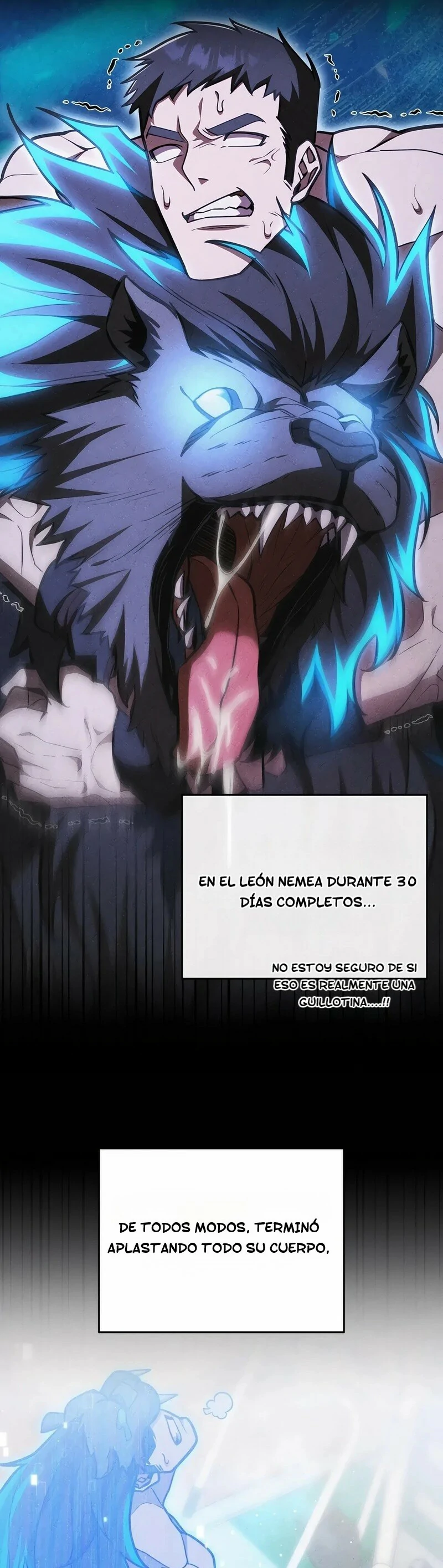 Read Suscribirse al canal de El Trascendente ES Manga Online