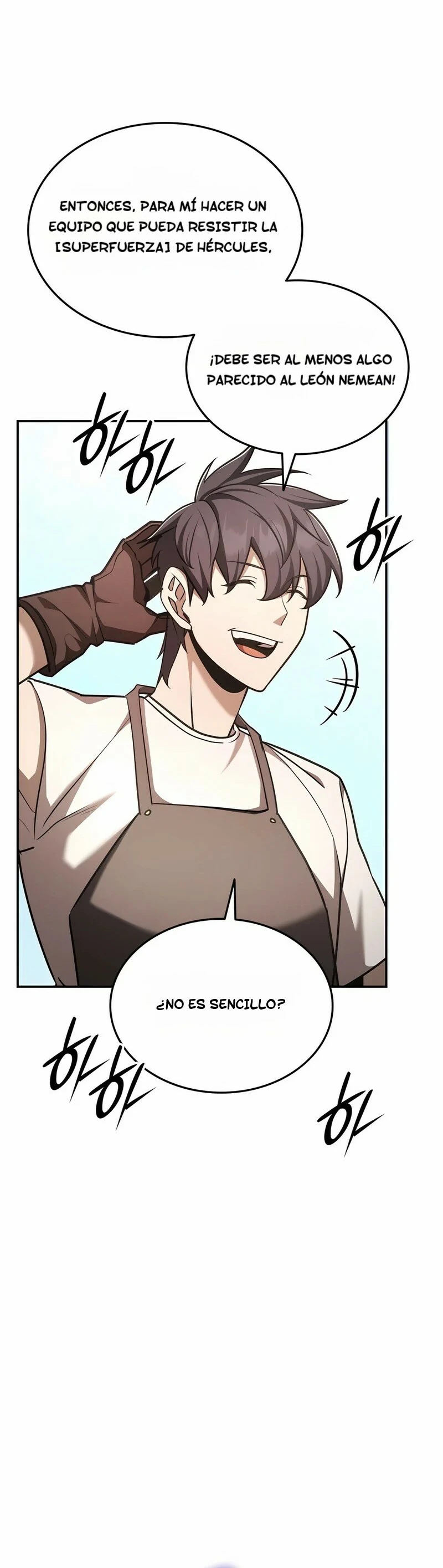 Read Suscribirse al canal de El Trascendente ES Manga Online