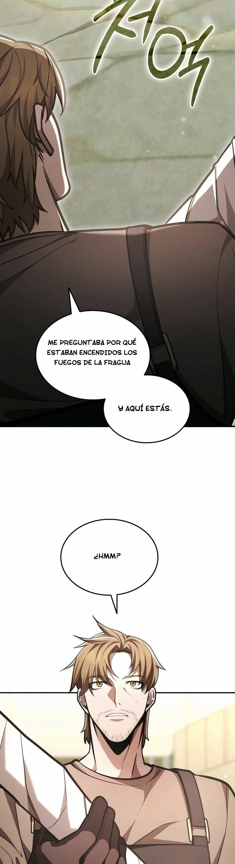 Read Suscribirse al canal de El Trascendente ES Manga Online