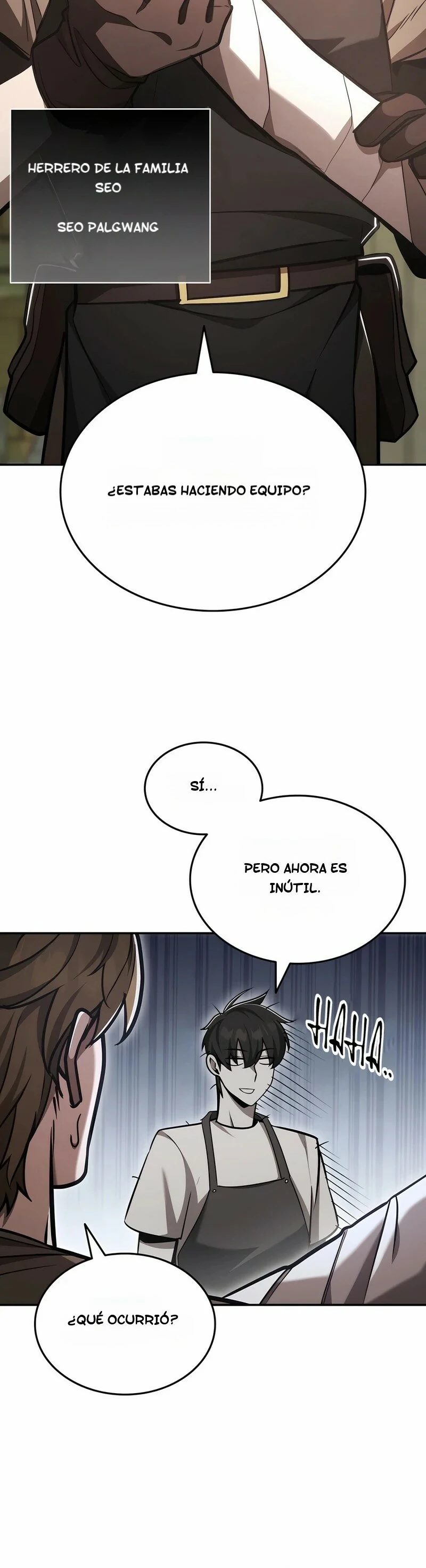 Read Suscribirse al canal de El Trascendente ES Manga Online