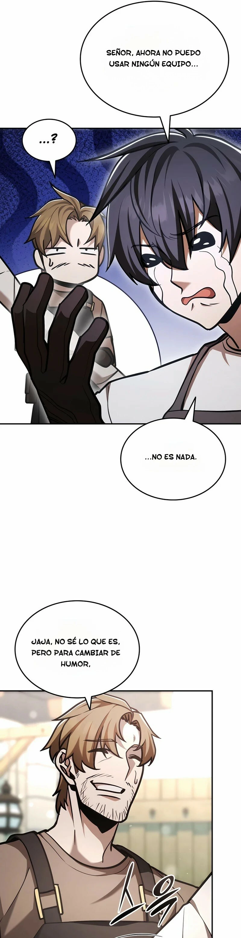 Read Suscribirse al canal de El Trascendente ES Manga Online