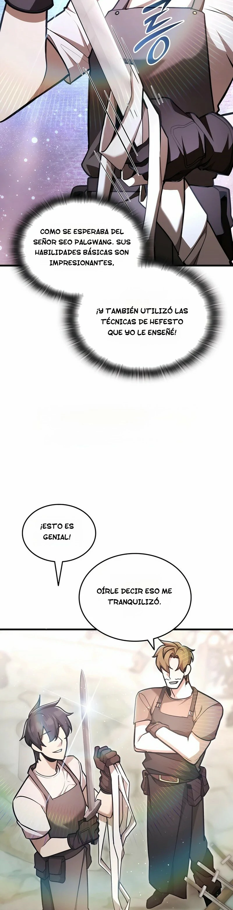 Read Suscribirse al canal de El Trascendente ES Manga Online