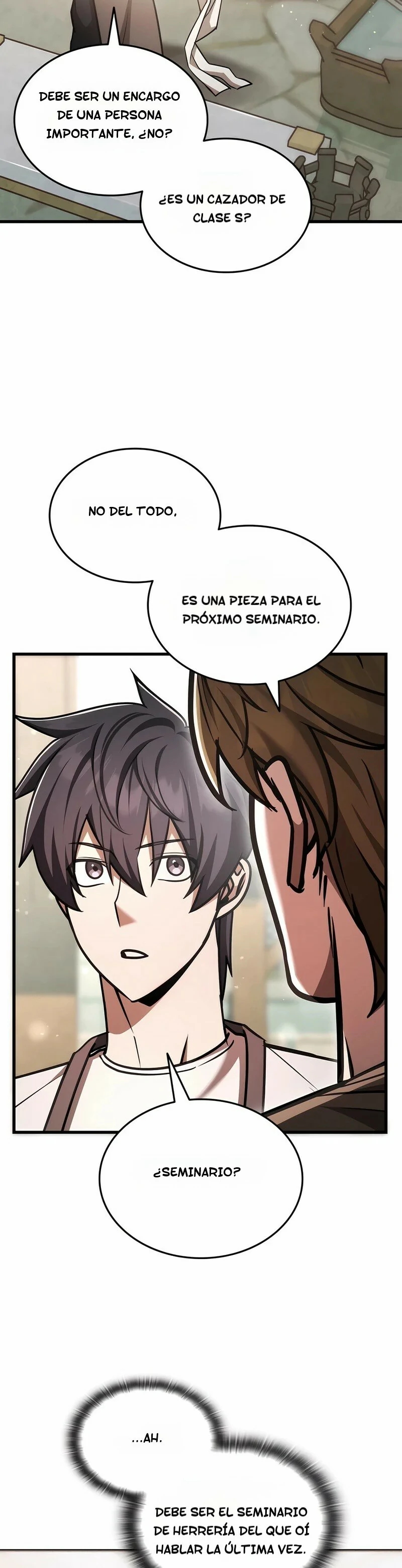 Read Suscribirse al canal de El Trascendente ES Manga Online