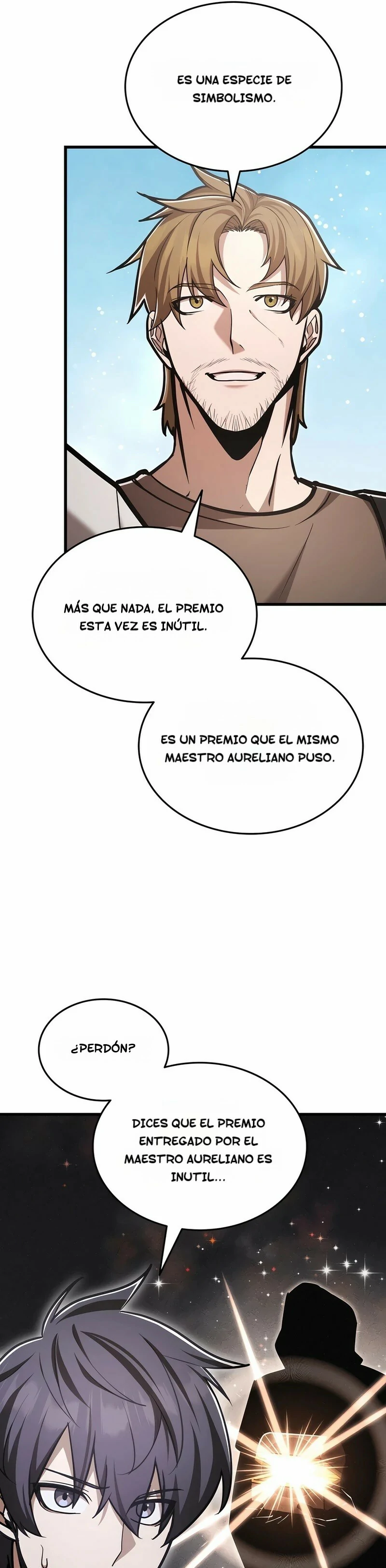 Read Suscribirse al canal de El Trascendente ES Manga Online