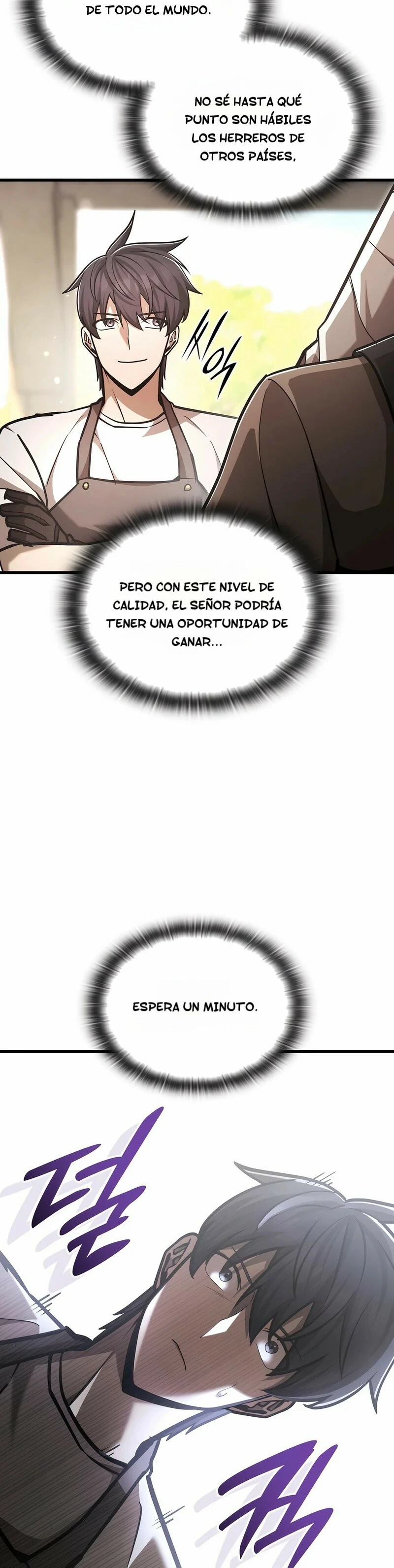 Read Suscribirse al canal de El Trascendente ES Manga Online