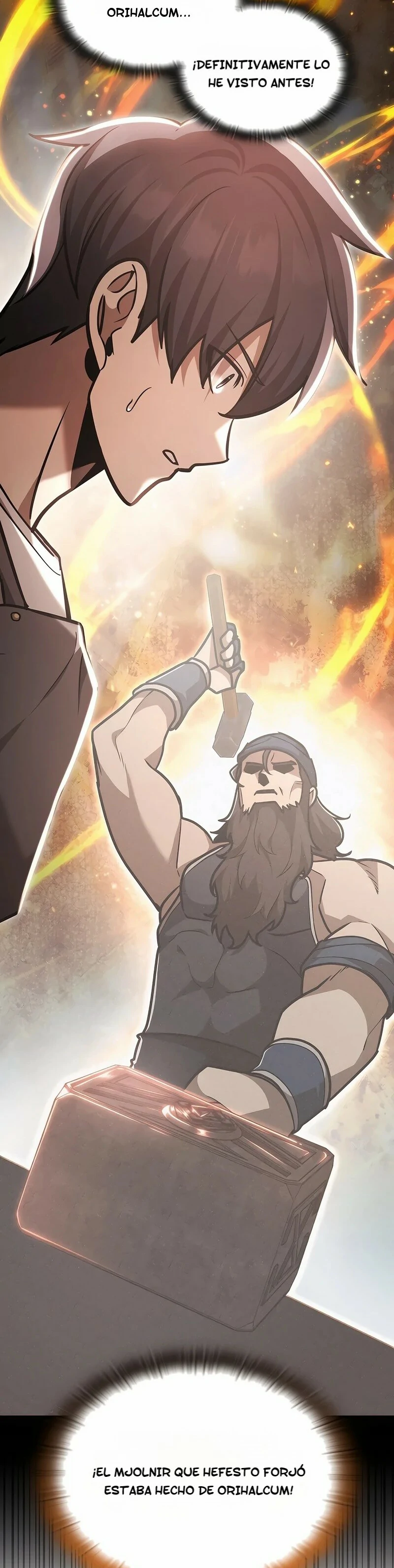 Read Suscribirse al canal de El Trascendente ES Manga Online