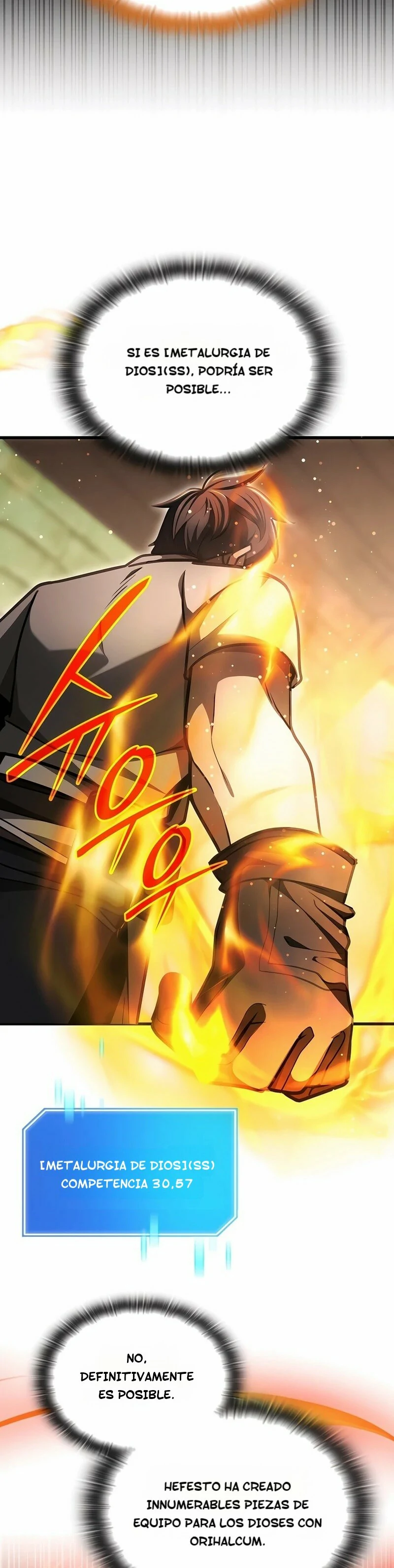 Read Suscribirse al canal de El Trascendente ES Manga Online