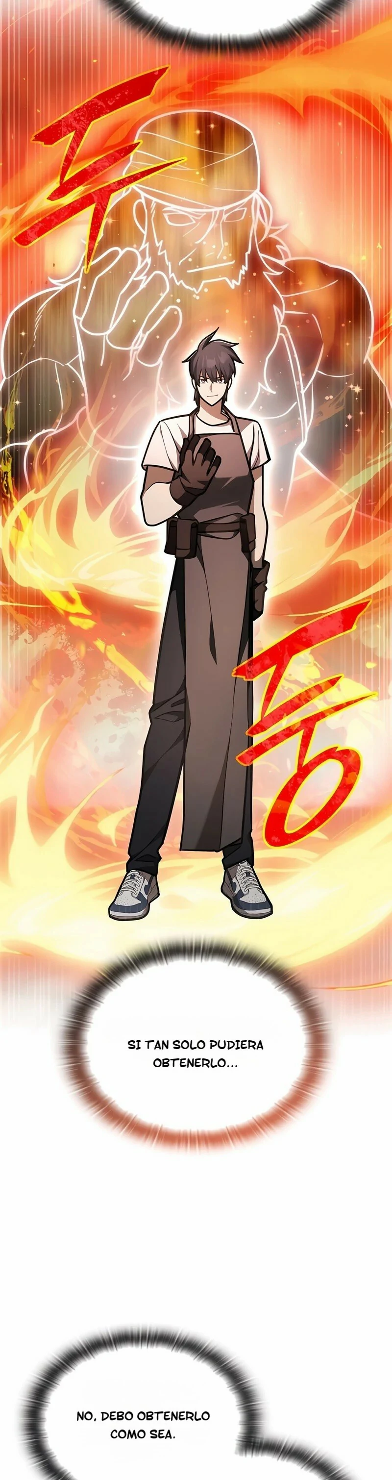 Read Suscribirse al canal de El Trascendente ES Manga Online