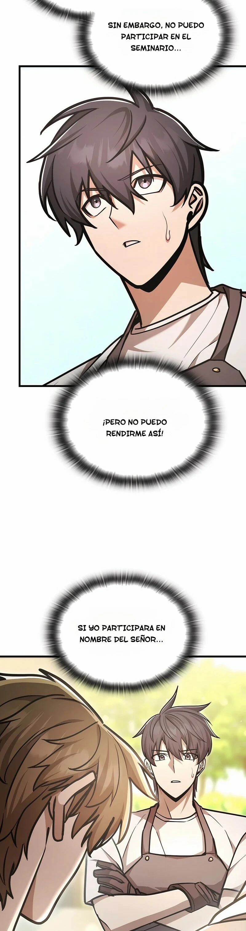 Read Suscribirse al canal de El Trascendente ES Manga Online