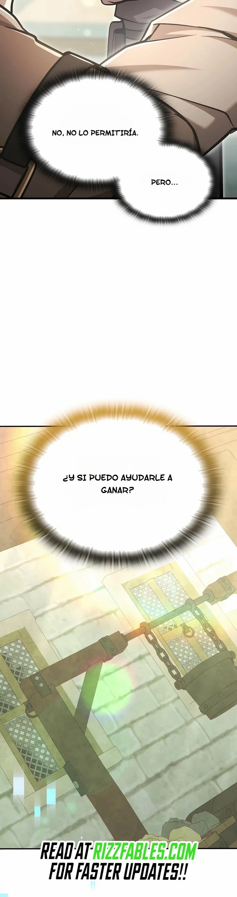 Read Suscribirse al canal de El Trascendente ES Manga Online