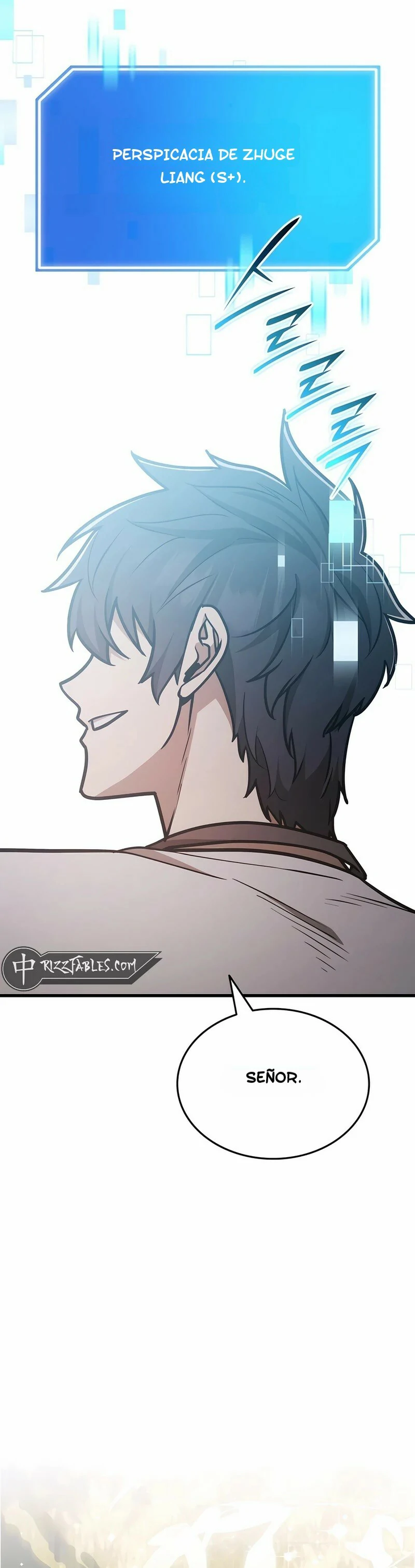 Read Suscribirse al canal de El Trascendente ES Manga Online