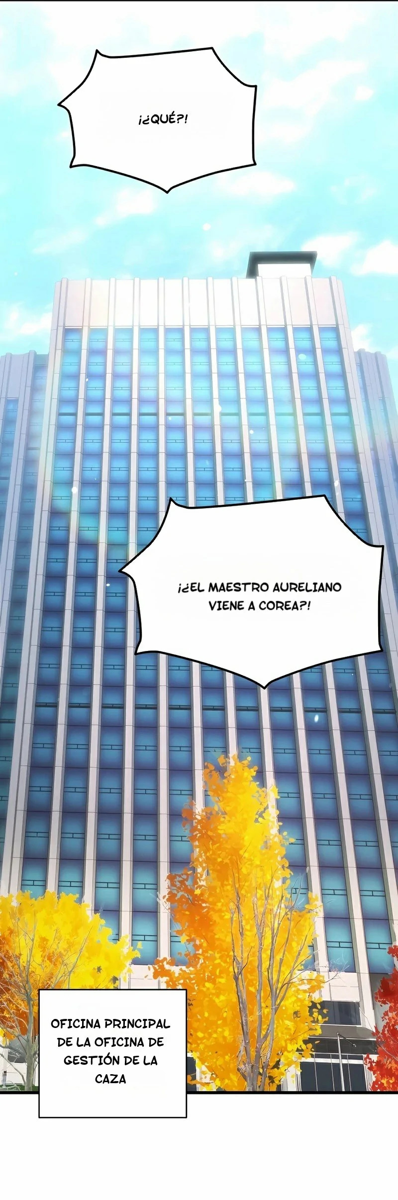 Read Suscribirse al canal de El Trascendente ES Manga Online