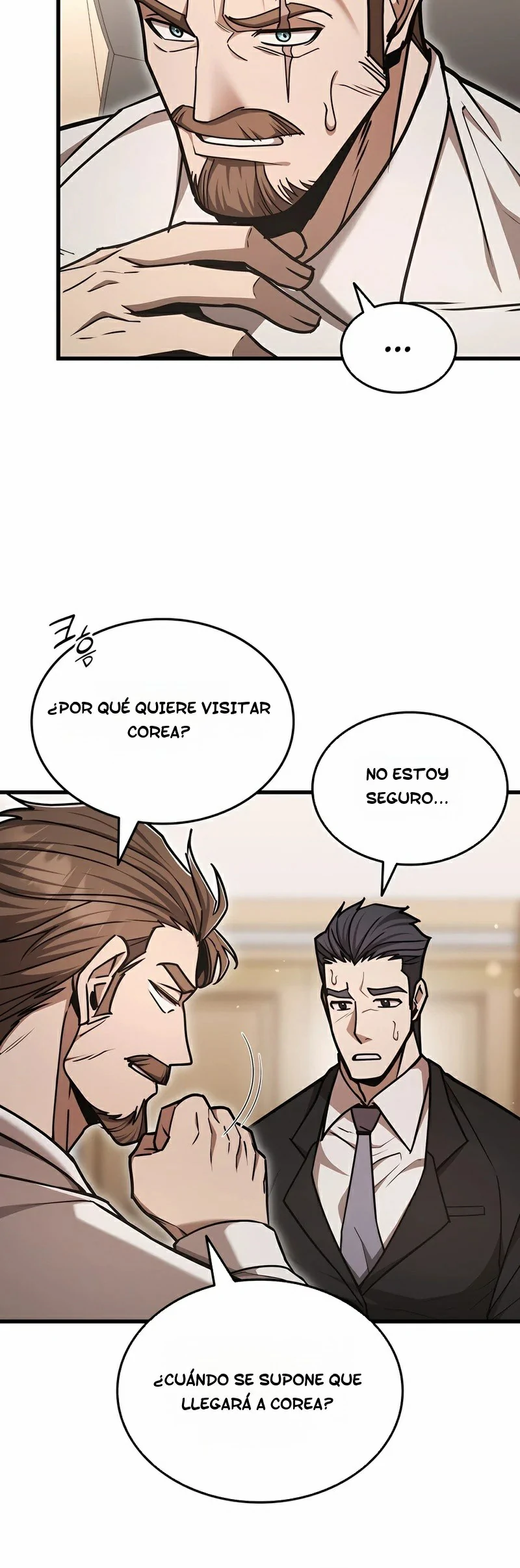 Read Suscribirse al canal de El Trascendente ES Manga Online